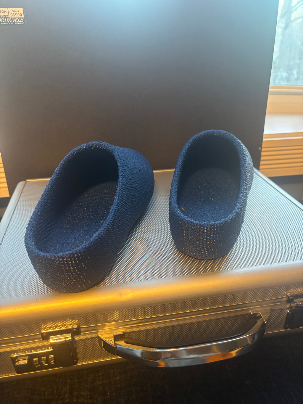 Custom 3D Printed Shoe