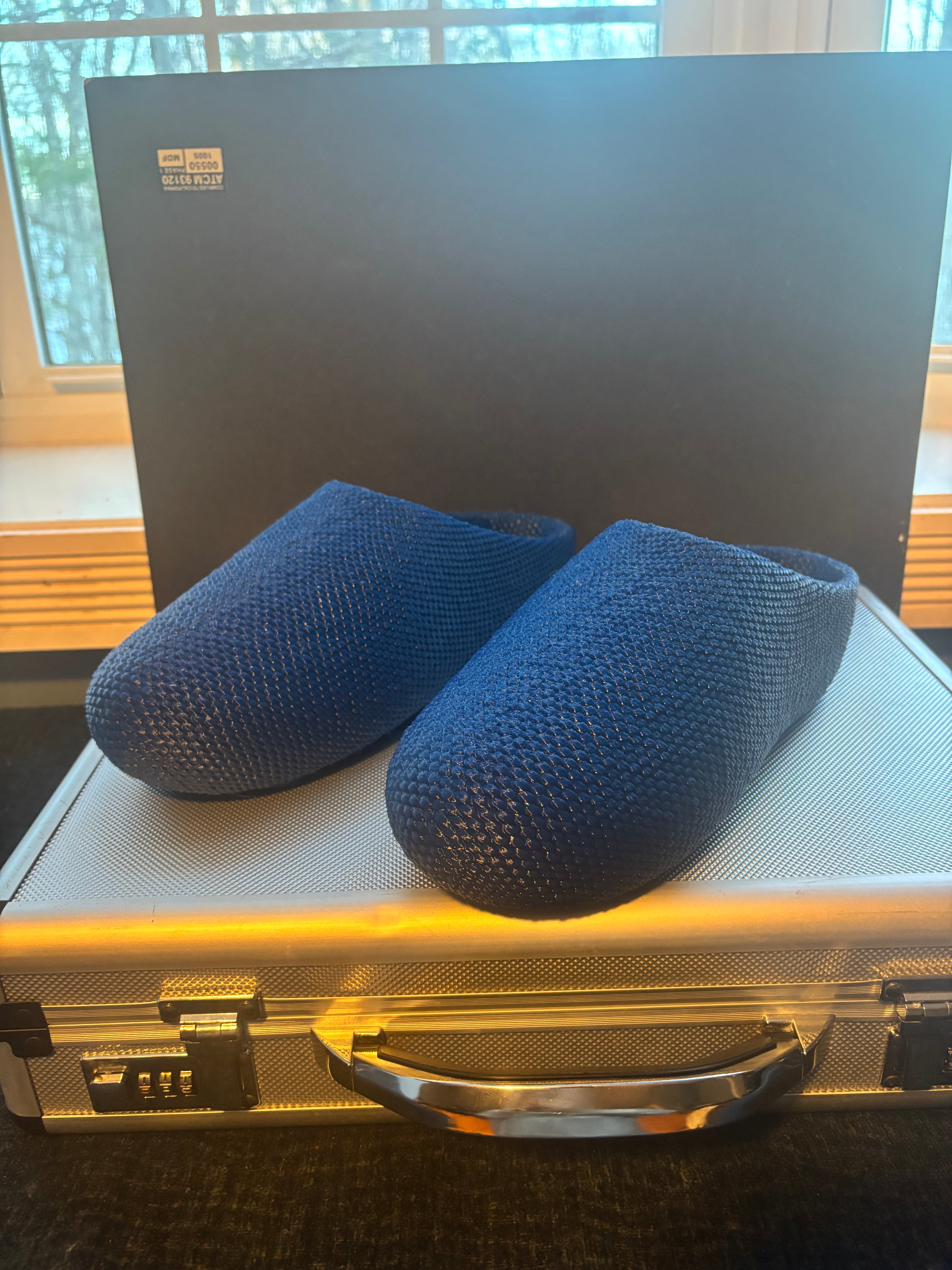 Custom 3D Printed Shoe