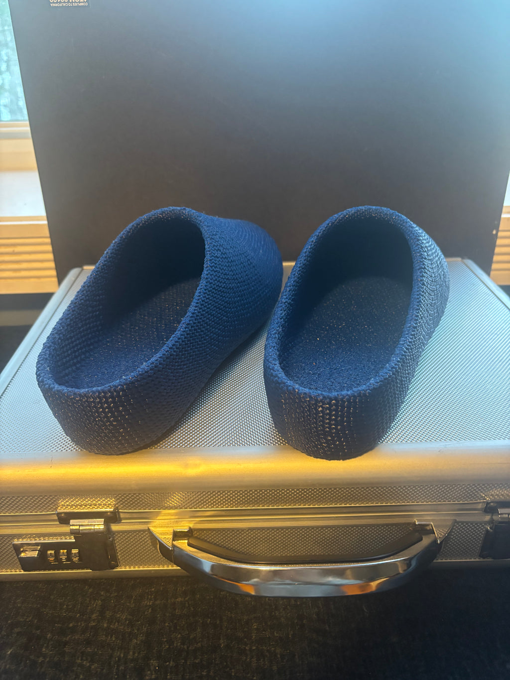 Custom 3D Printed Shoe