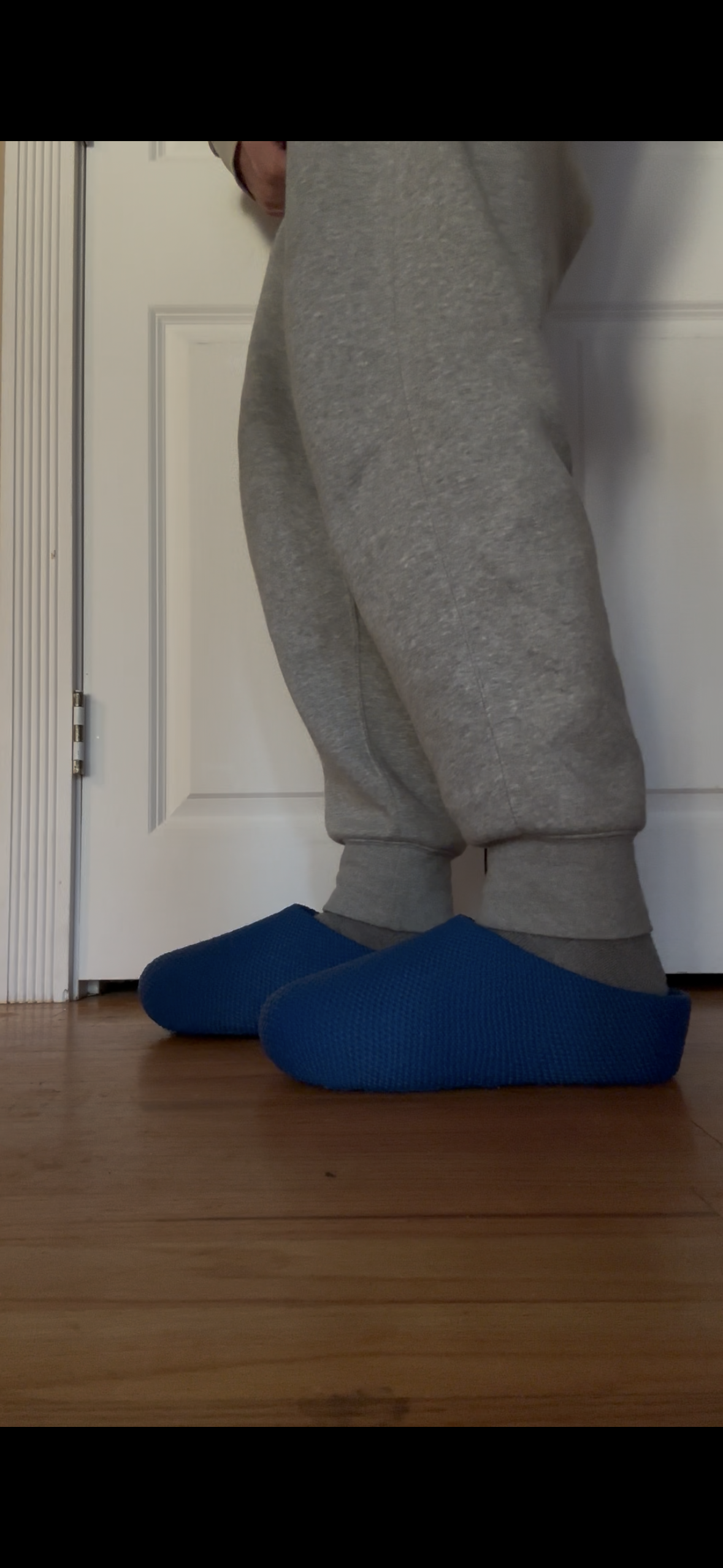 Custom 3D Printed Shoe