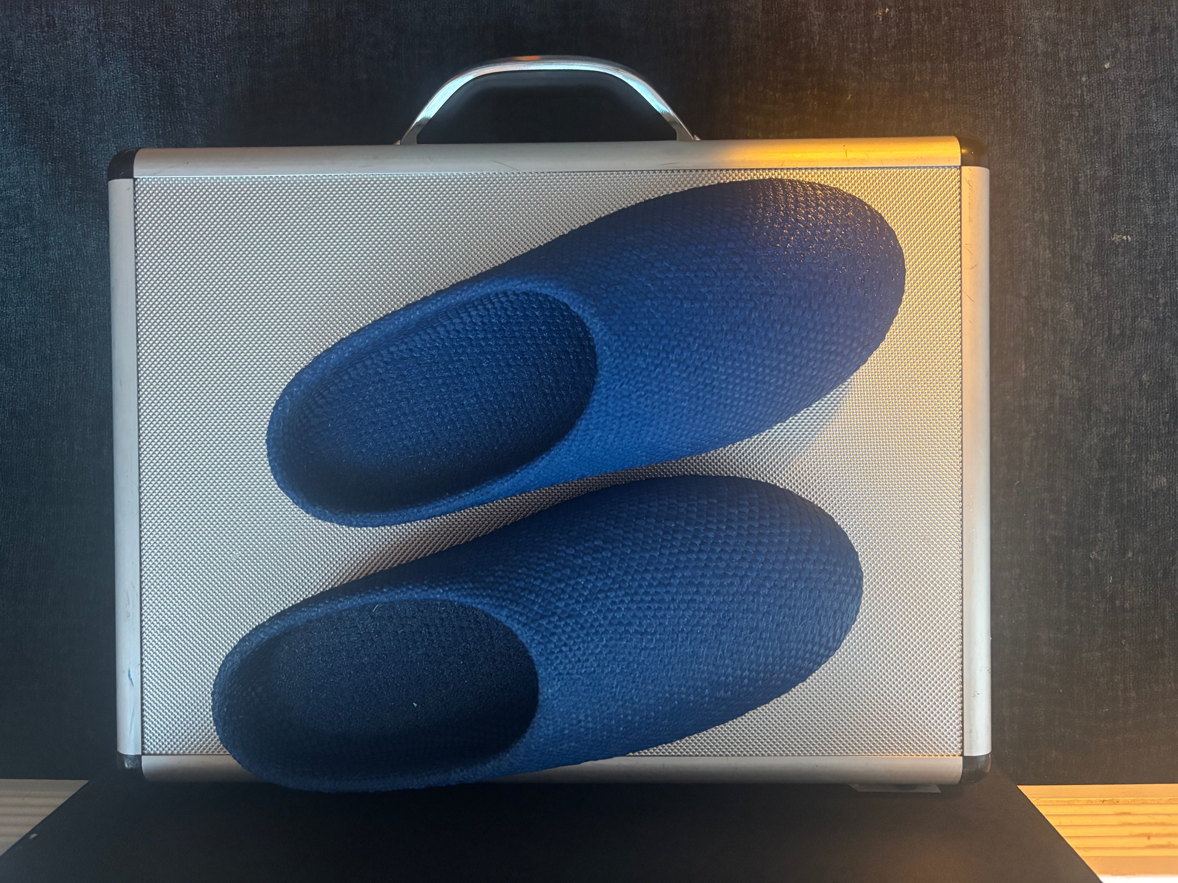 Custom 3D Printed Shoe