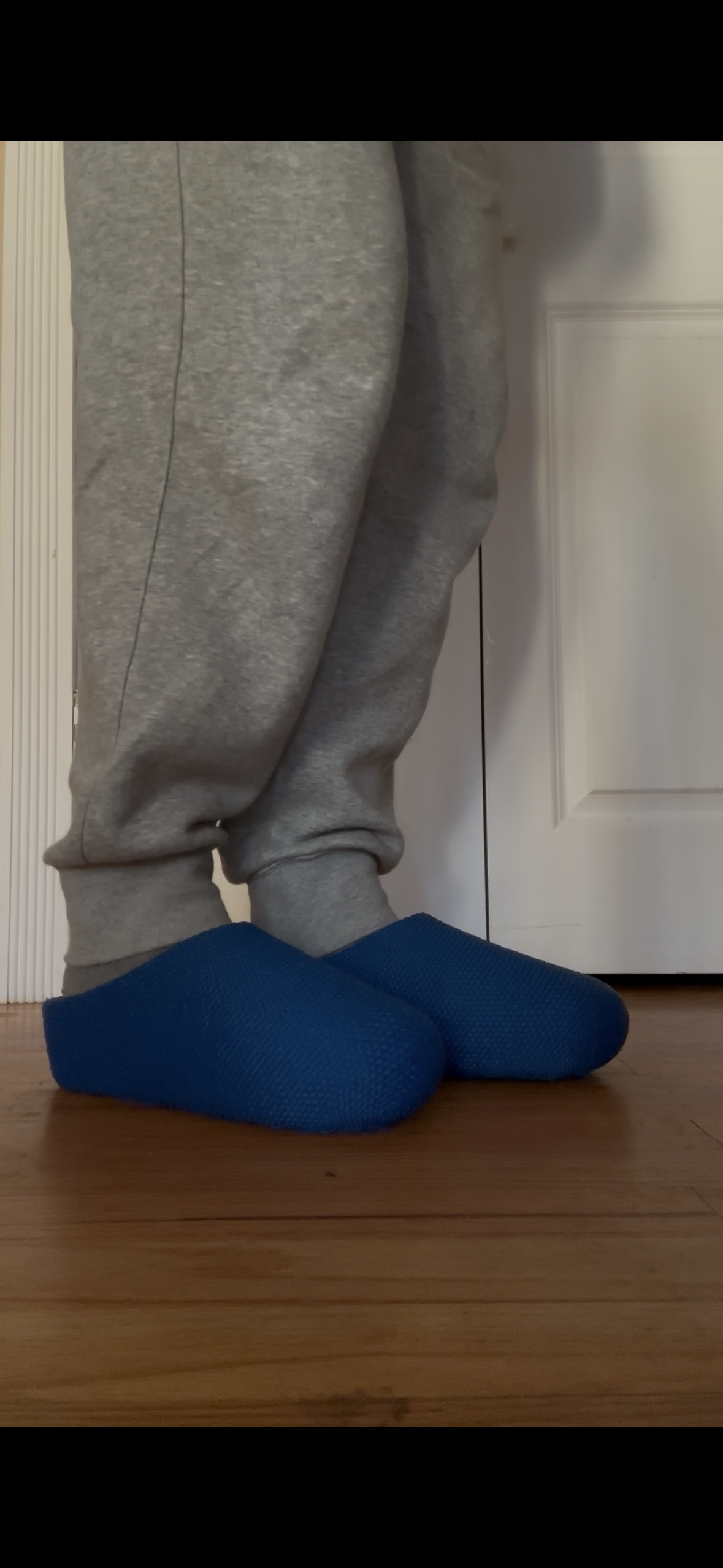 Custom 3D Printed Shoe