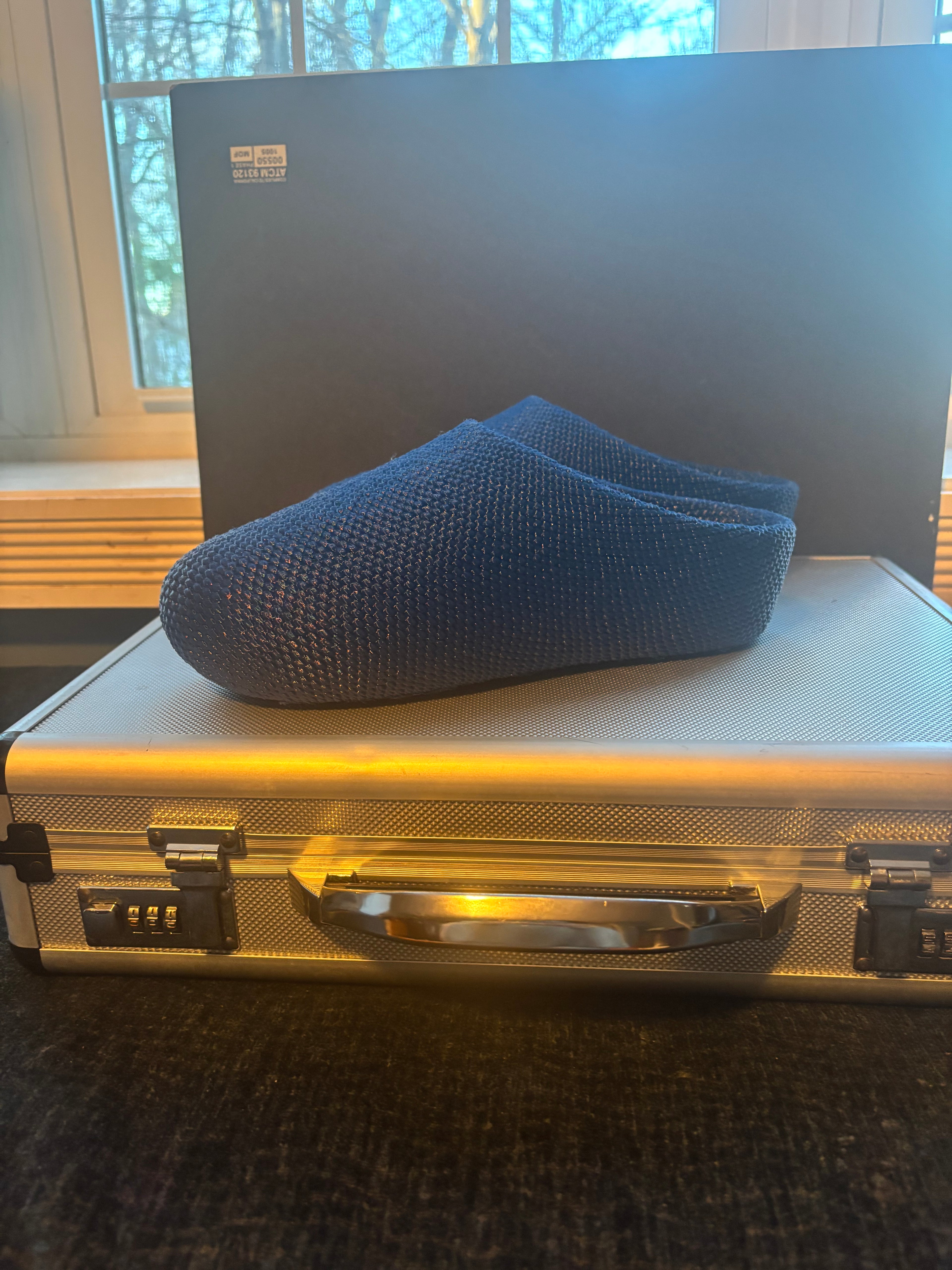 Custom 3D Printed Shoe