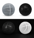 Airless Basketball
