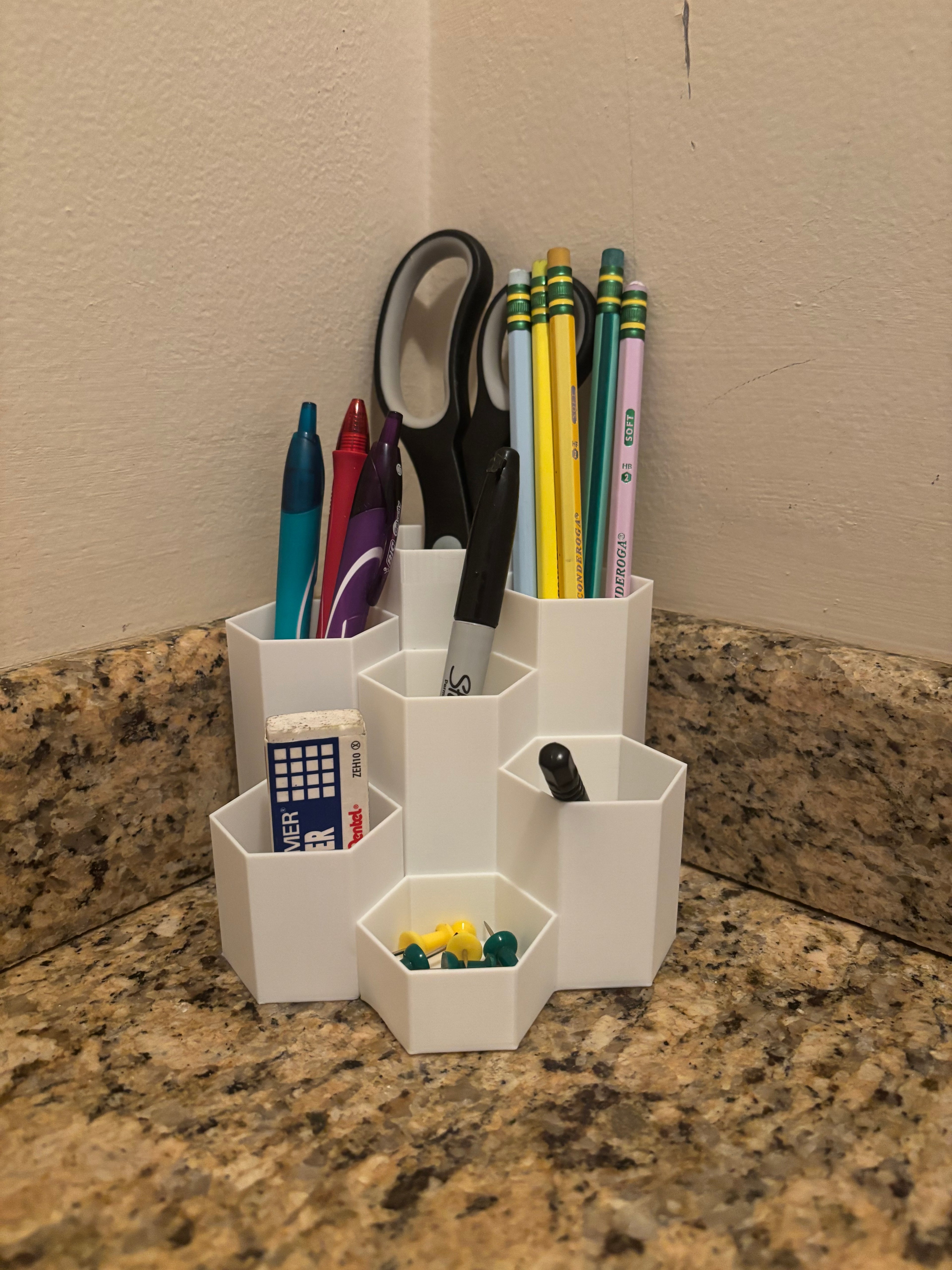 Desk Organizer