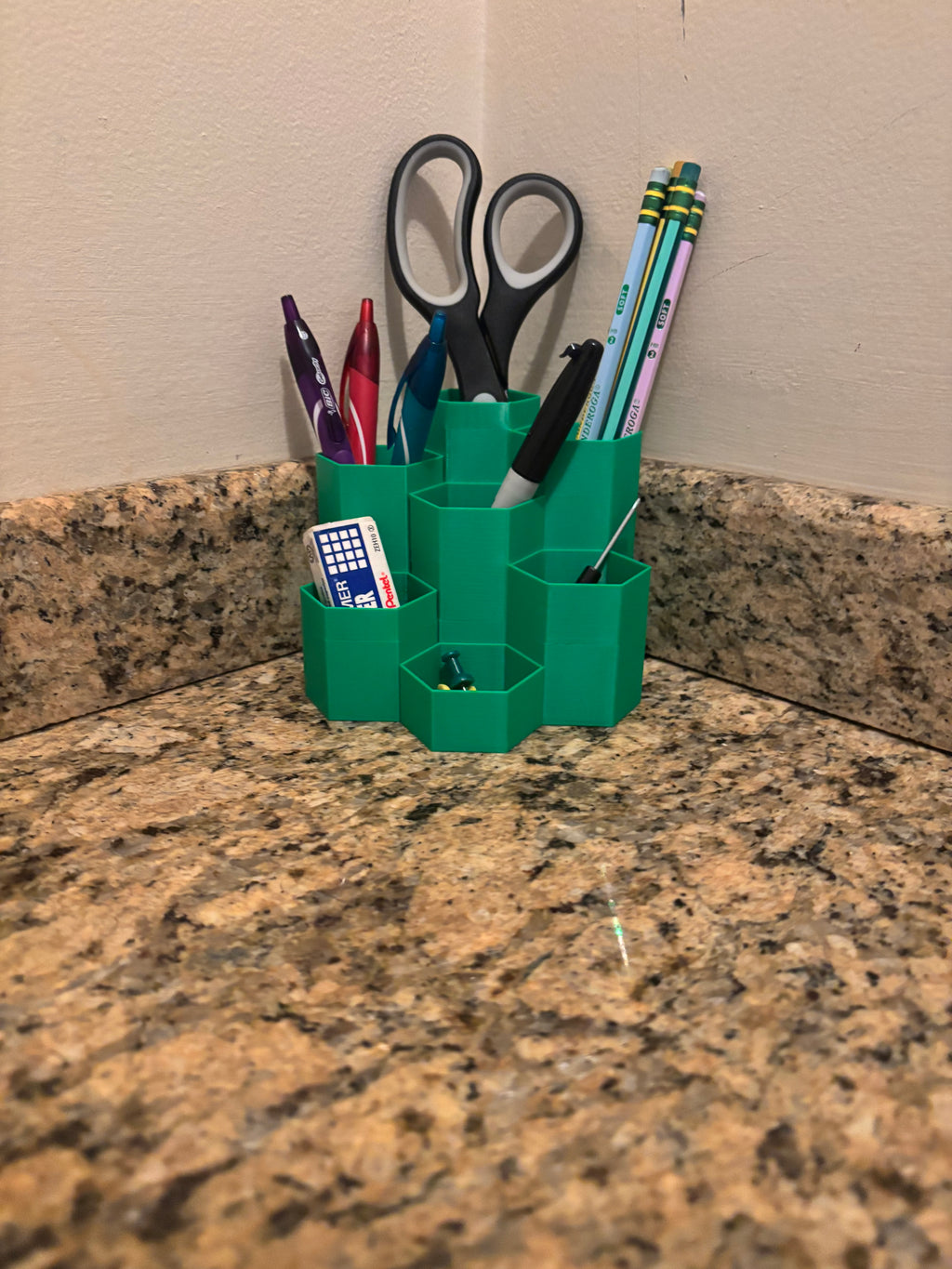 Desk Organizer