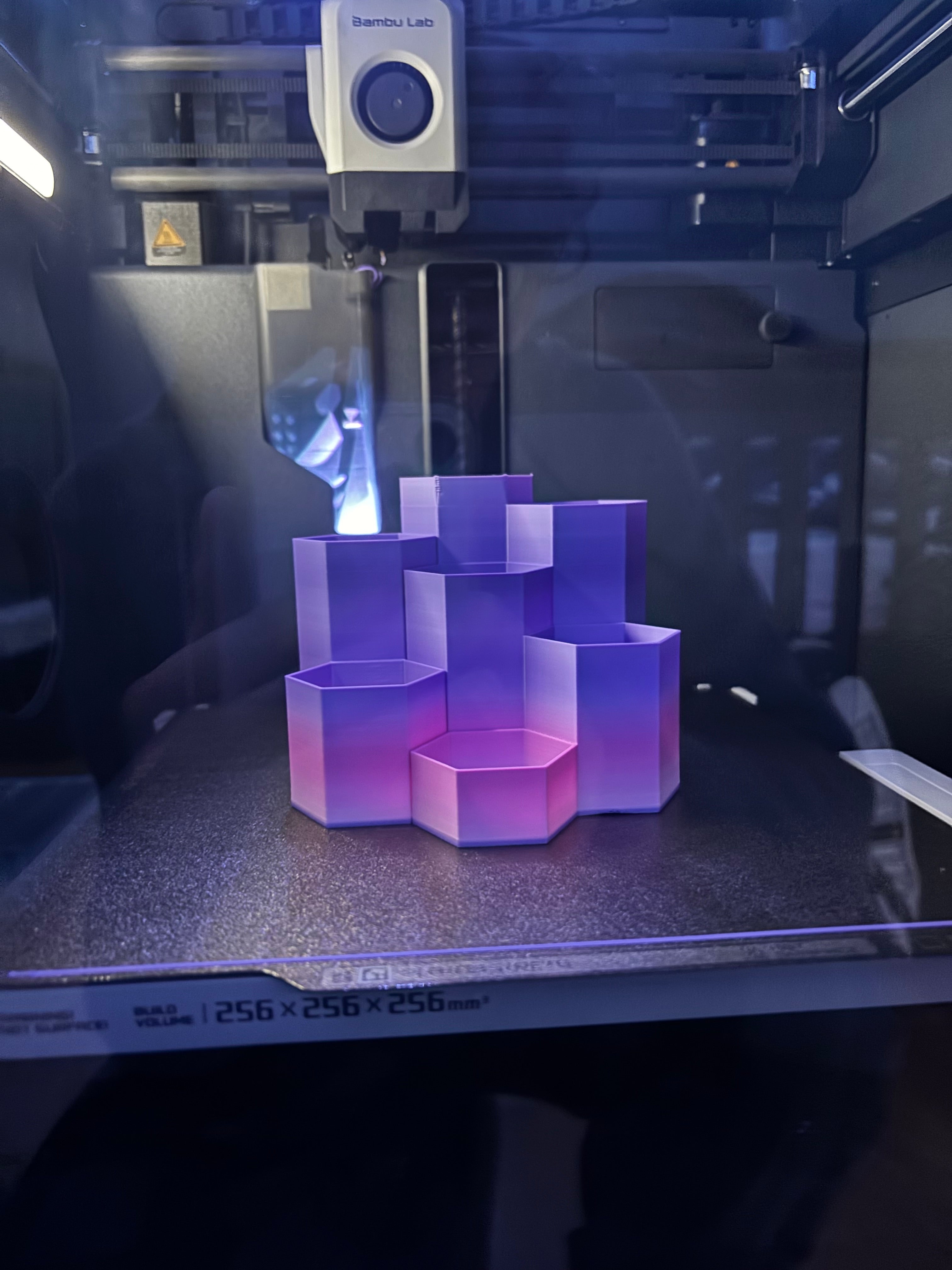 Custom 3D Printing Service – Upload Your File