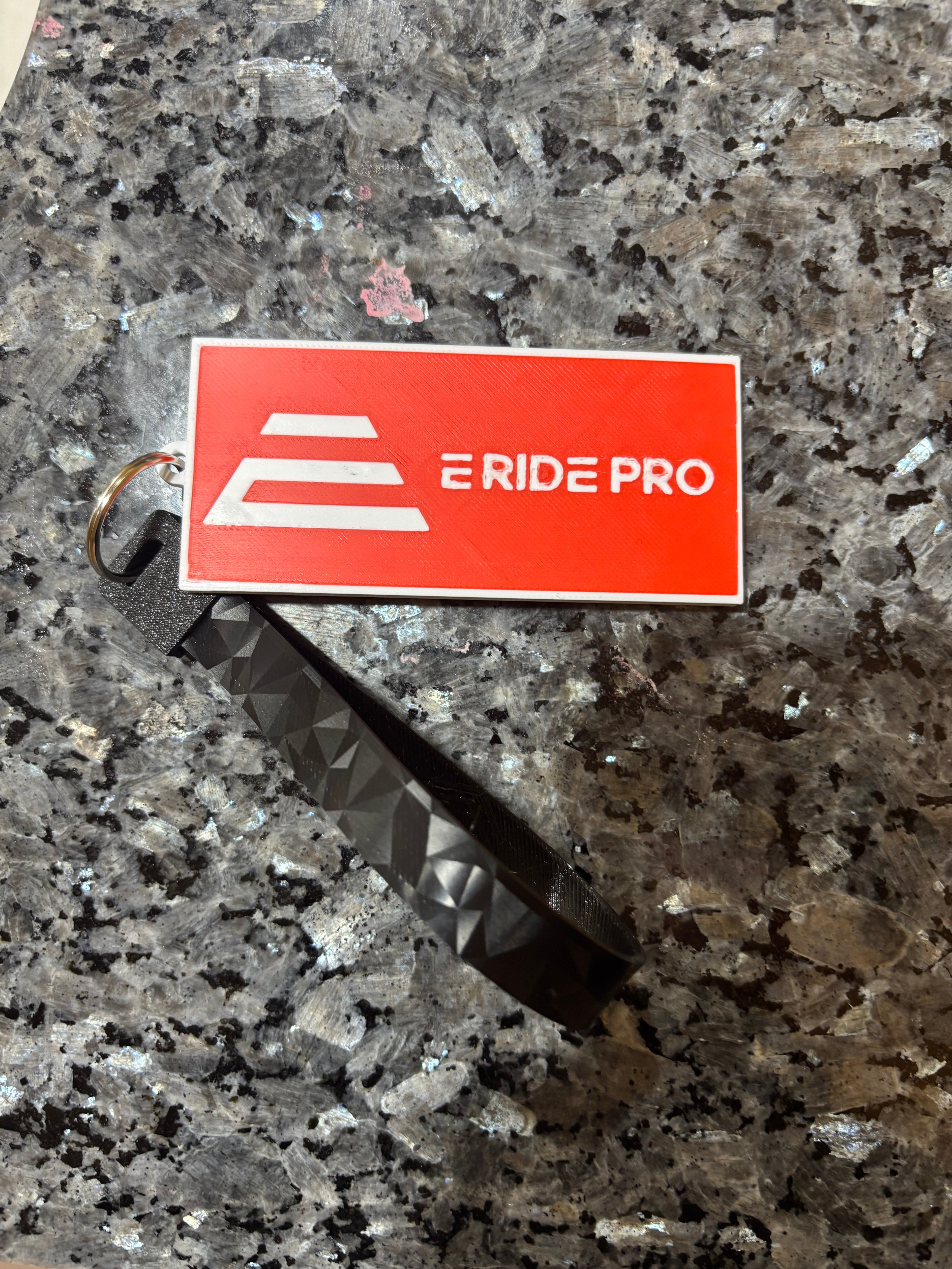 Custom Keychain Accessories